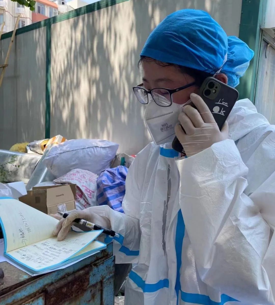 医疗服务“跟得上”，拿药、就医有保障