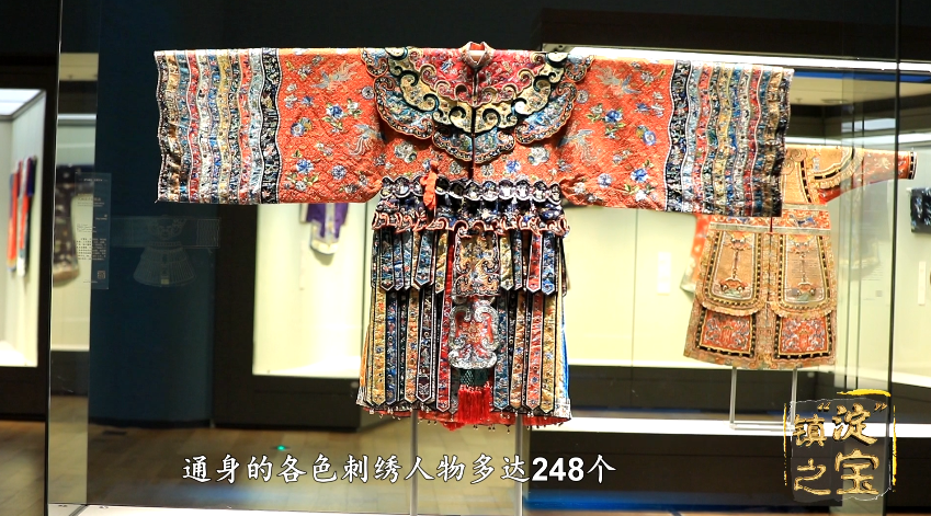 《镇“淀”之宝》（第二集）清华大学艺术博物馆——与艺术对话，感受历史温度