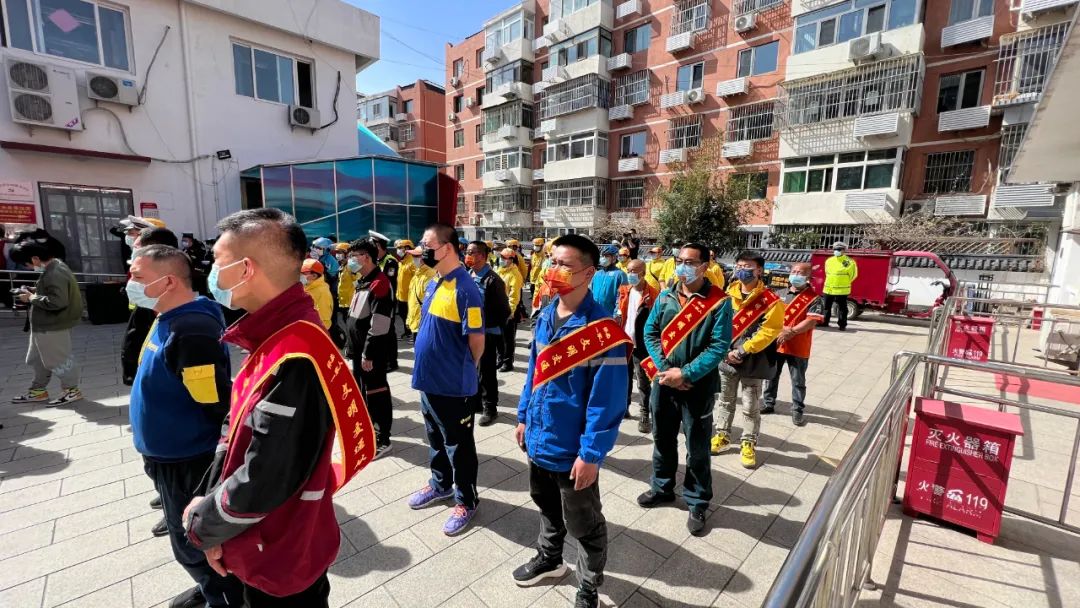 怀柔区暖心驿站揭牌！他们有了第二个“家”