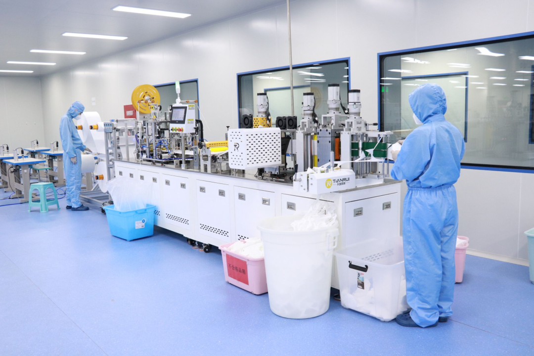 中关村顺义园336家企业有序恢复生产