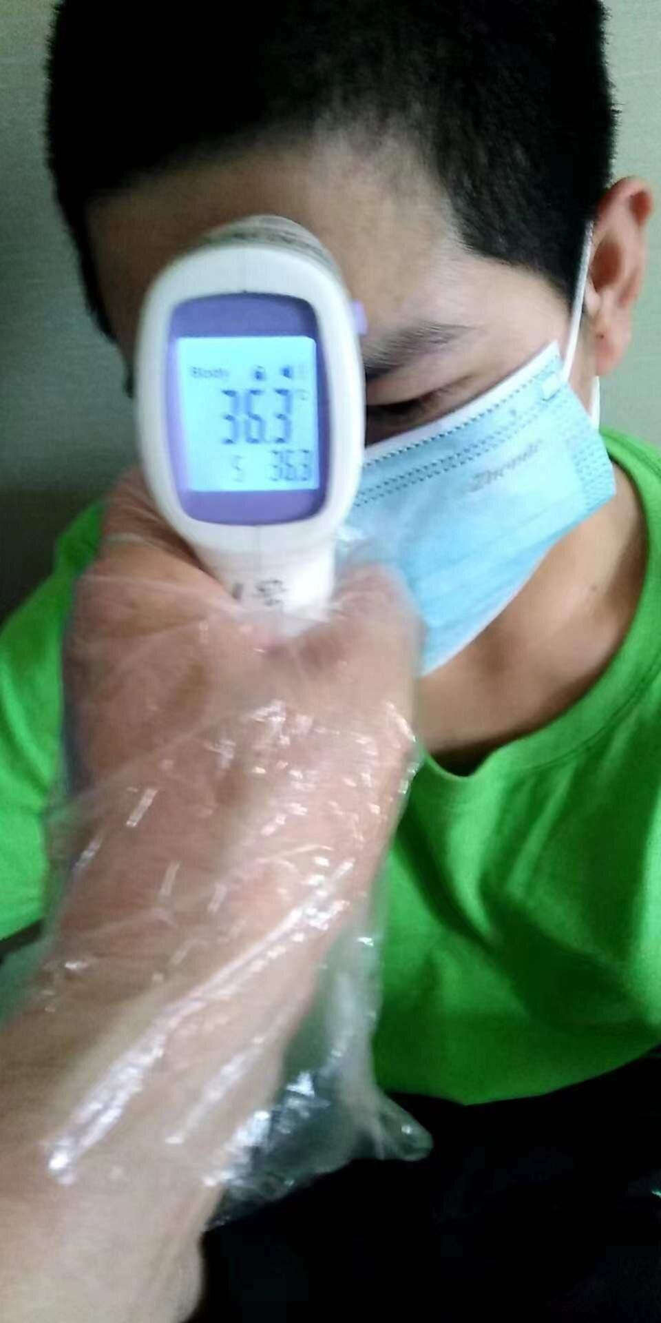 丰台区民政局这支“抗击疫情党员先锋队”一直在线