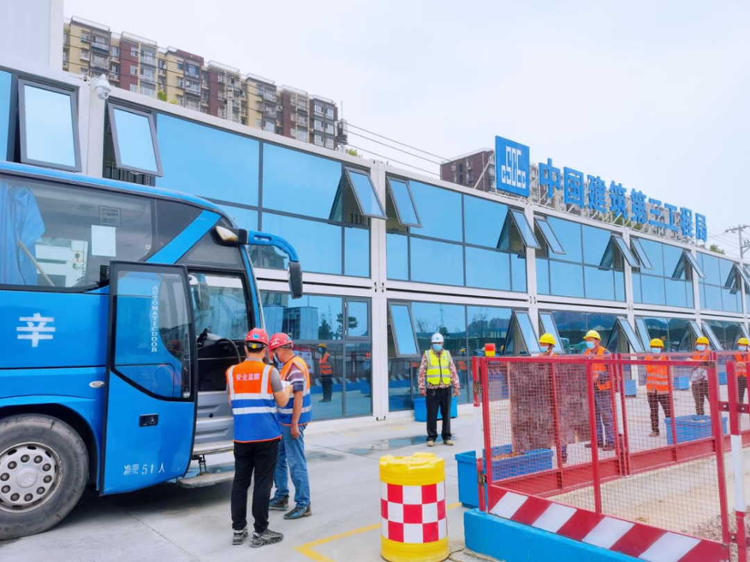 丰台区档案馆新馆建设项目有序复工