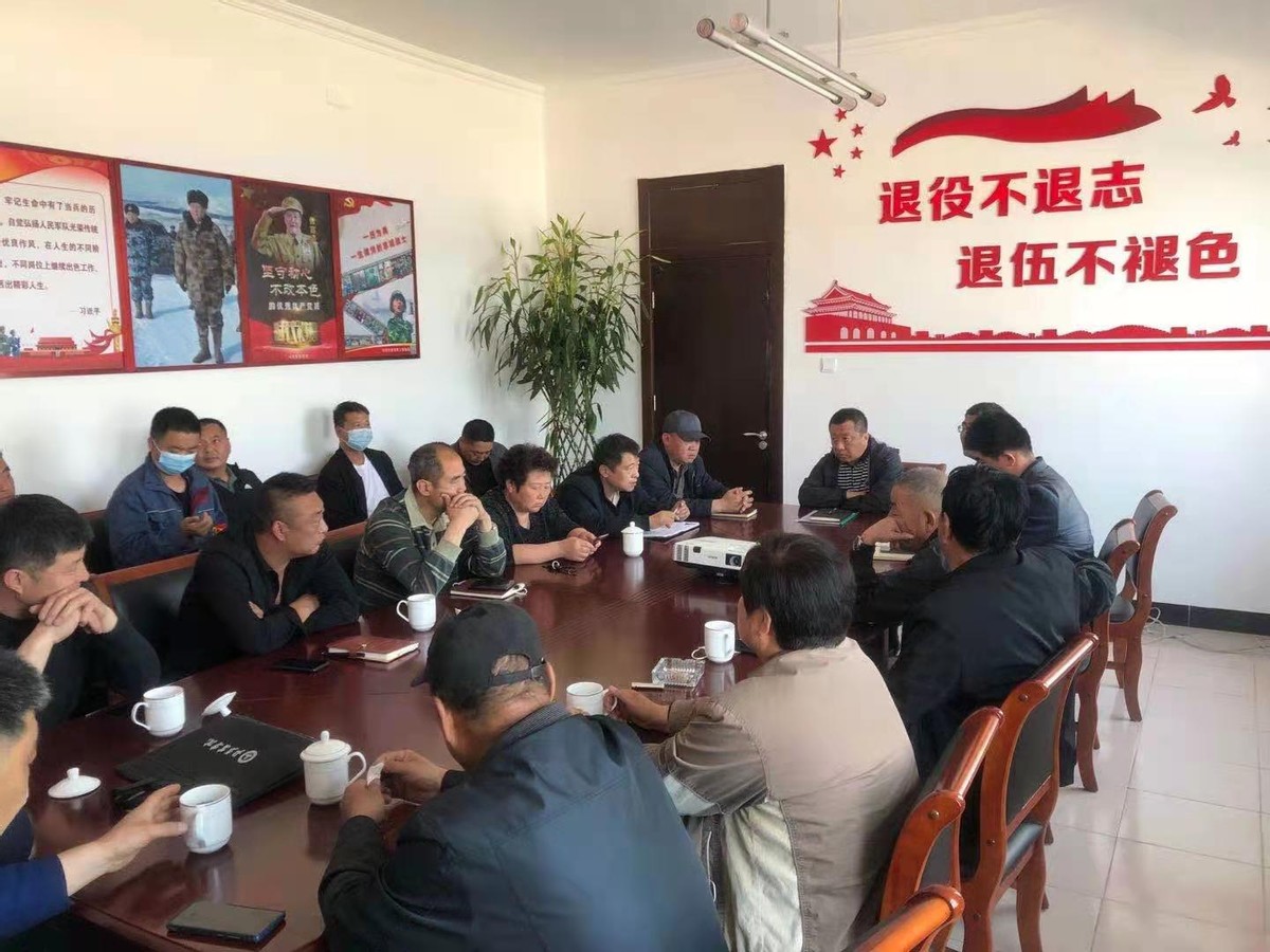 生态立镇，环境优先-密云区太师屯镇积极开展城乡环境卫生大检查