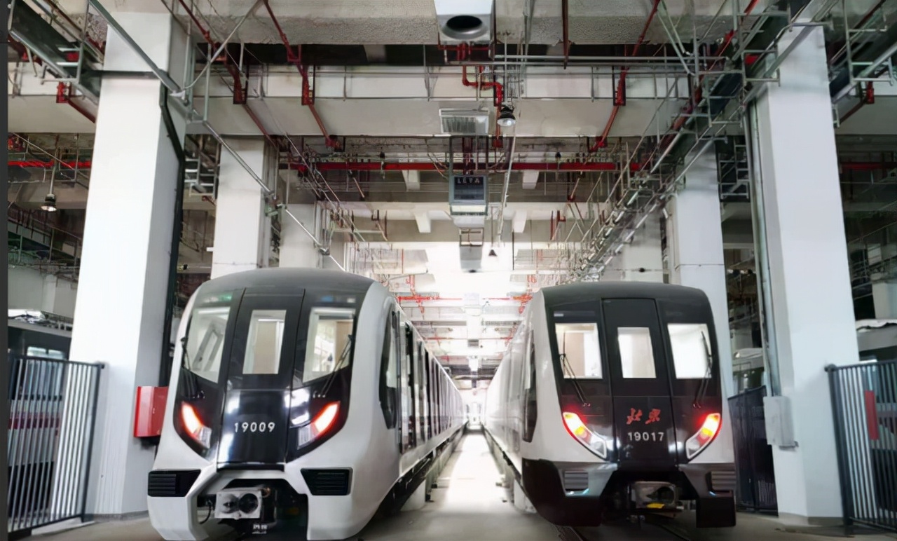 总投资达4000亿元！未来5年丰台储备200余项重大项目