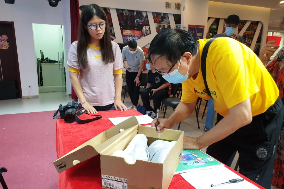 家中闲置物品没处放？这个街道“以废代捐”倡导环保新生活