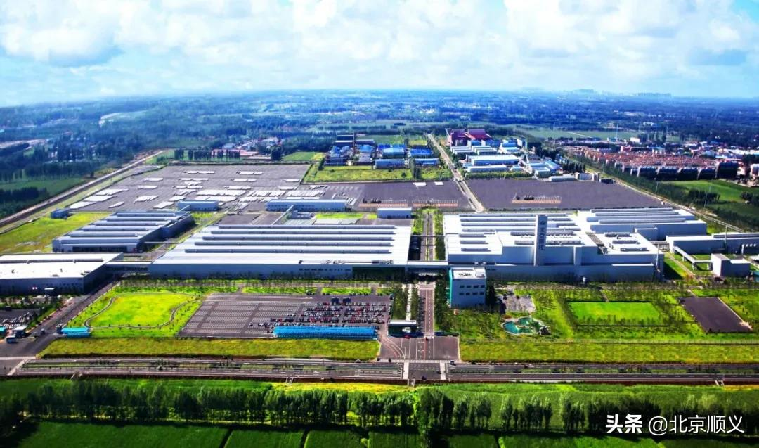 【平原新城看顺义】顺义这三家企业获评工信部2021年度绿色工厂