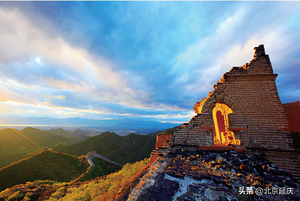长城，让世界认识延庆