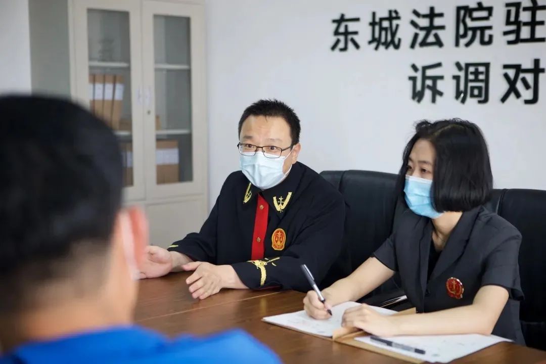 重心下移推动城市治理创新，“接诉即办”促进服务提质增效