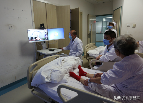 昌平区医院：技术、功能再升级，居民“家门口”享受优质医疗服务