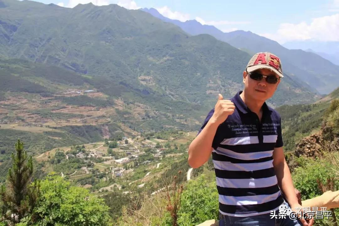 这位“昌平小哥”荣登“中国好人榜”！