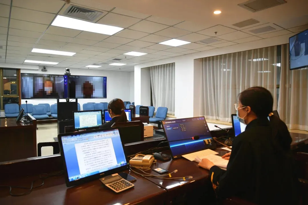 通州法院：护航北京城市副中心高质量发展