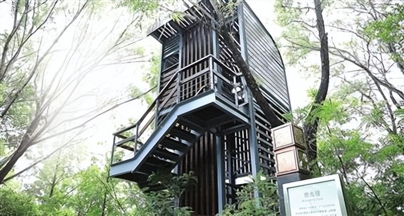 海淀区将新建6个生物多样性保育小区