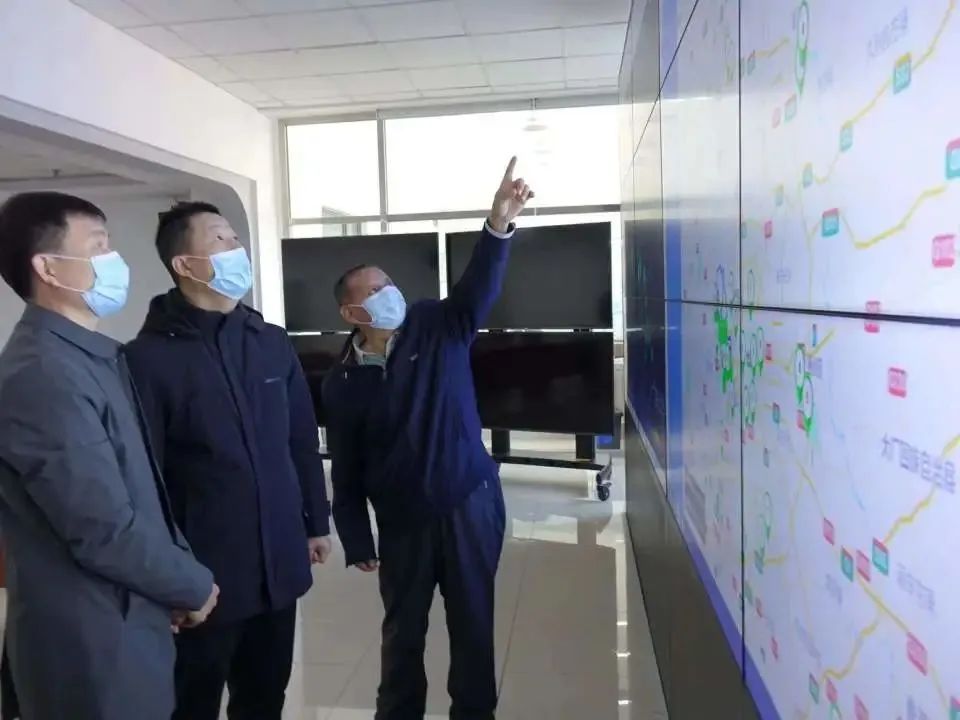 石景山区2022年大气污染防治攻坚战实现“开门红”