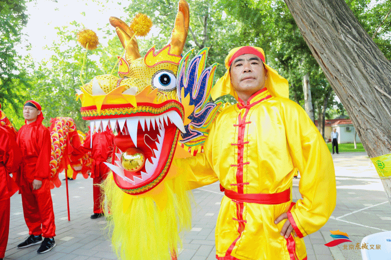 看龙舟争渡，享文化盛宴！2021龙潭端午文化节举办