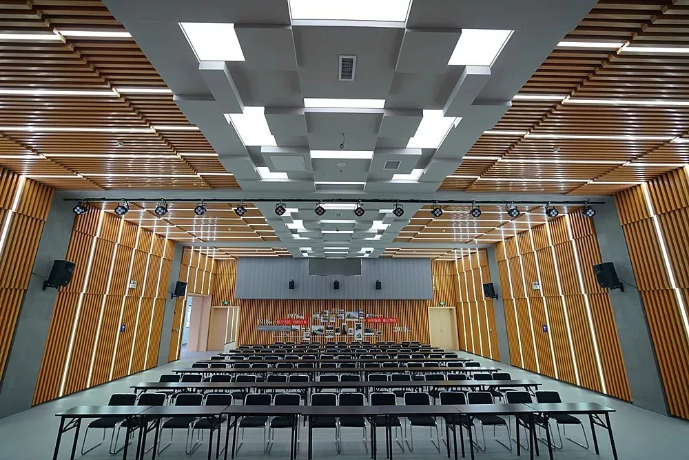 老旧厂房转型，大磨坊变身文创园~