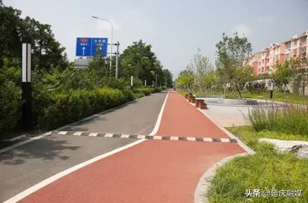 拆违复绿、拆违惠民~延庆为扮靓最美冬奥城持续提升城乡环境