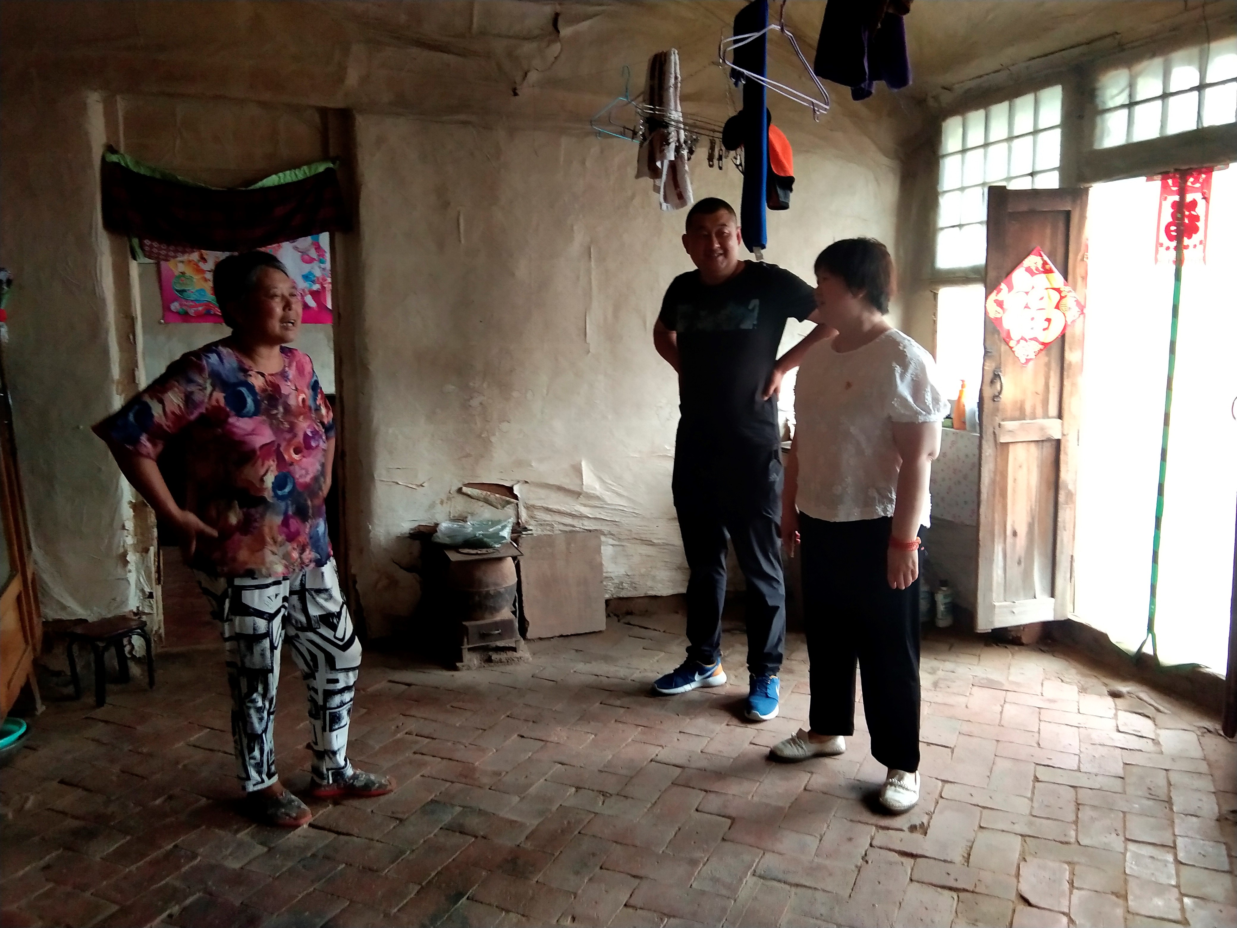 密云区不老屯镇全力做好强降雨应对工作