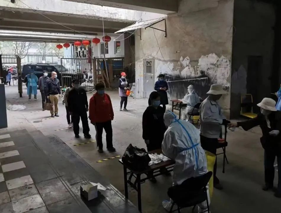 坚持从严从快从准，丰台区迅速行动开展疫情防控工作