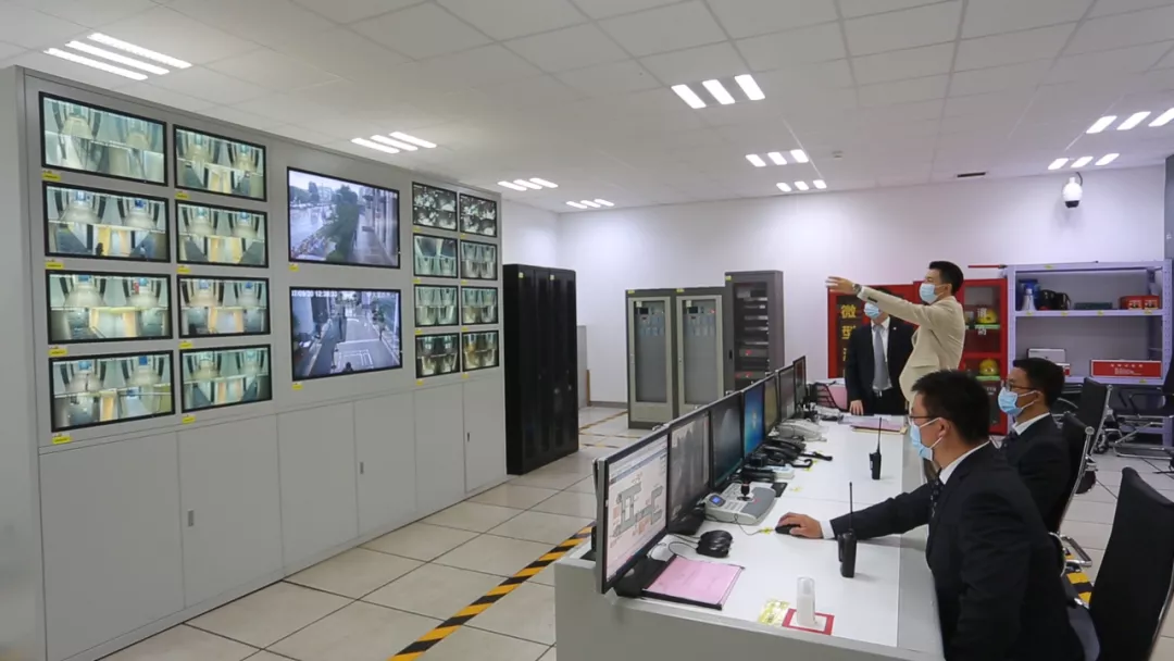 实施精准防控，东城《再战再胜》