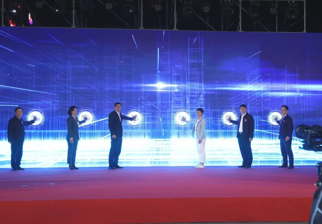 惠聚东城，绽放京彩！“2022东城消费季”精彩启幕激发活力