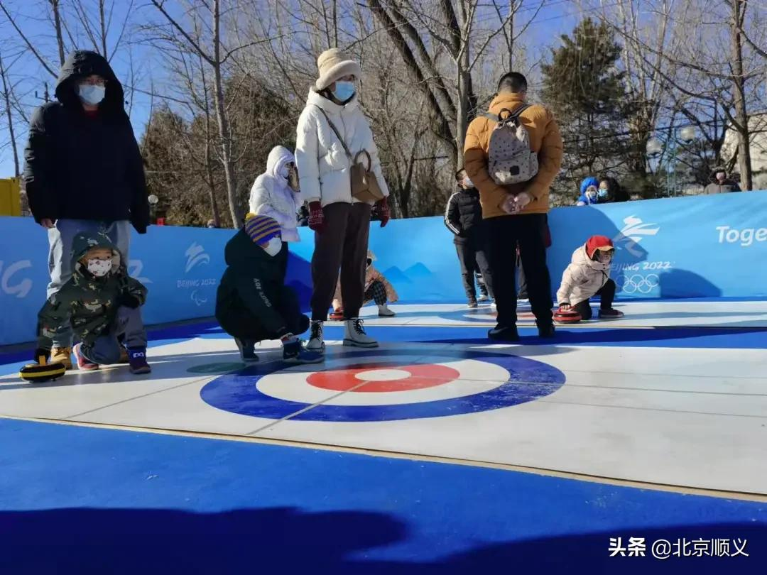 春节假日，顺义区丰富云端文旅产品供给，为广大市民群众带来高品质、多样化的假日体验~