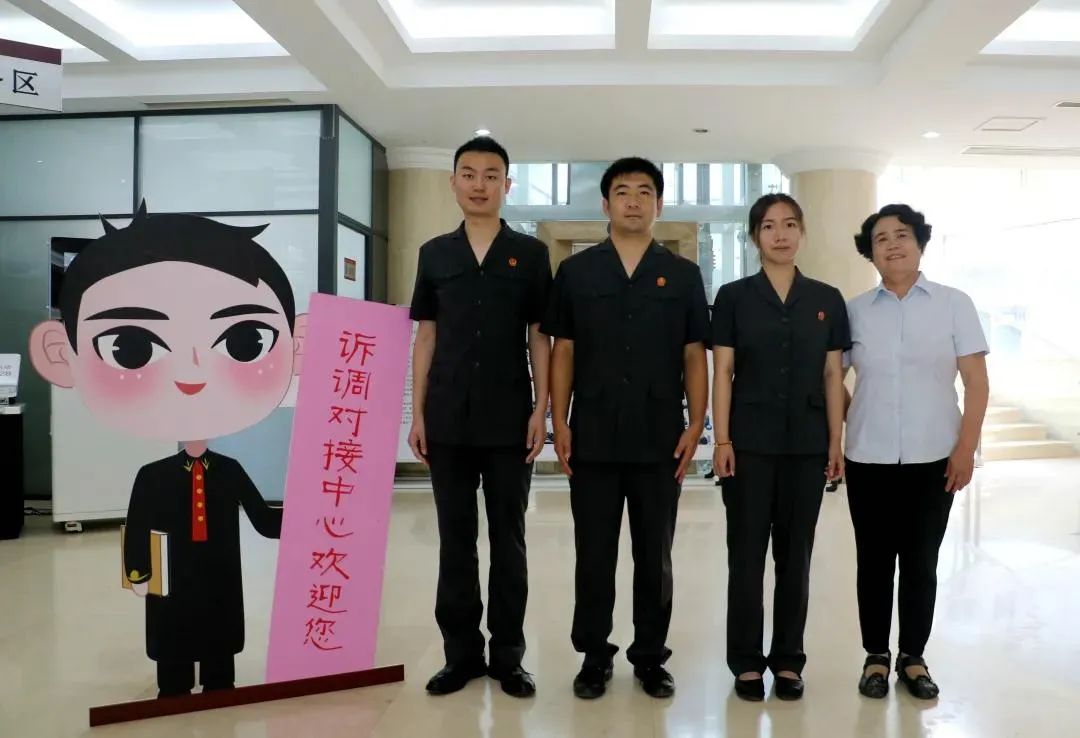 敢啃“硬骨头” 跑出“加速度”