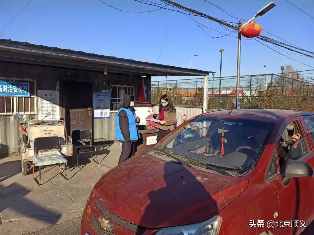 不一样的春节，一样的坚守！谢谢春节坚守岗位的你们~