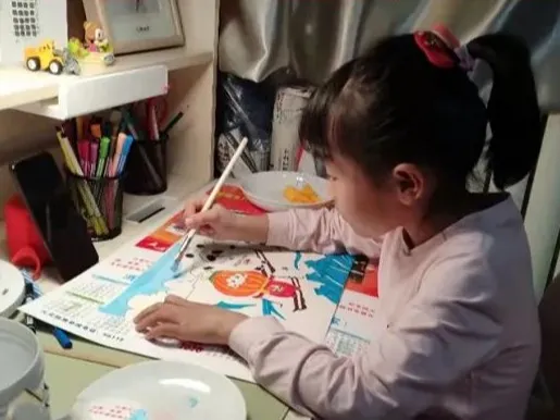 助力冬奥 丰台有我｜志愿家庭点亮冬奥社区 向丰台妇联看过来~