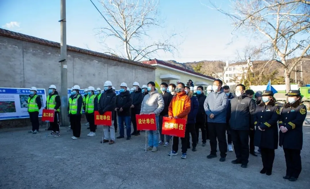 接驳、保养、便民服务“全能”！地铁1号线最西端“隐藏车站”福寿岭站即将启用~
