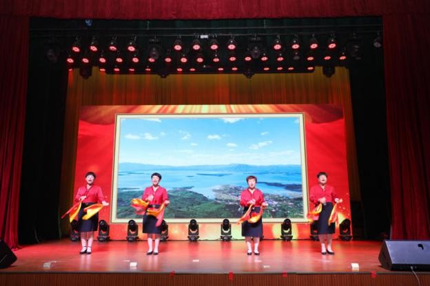 文明始于心，创建在于行-密云区太师屯镇多举措助力密云创建全国文明城区