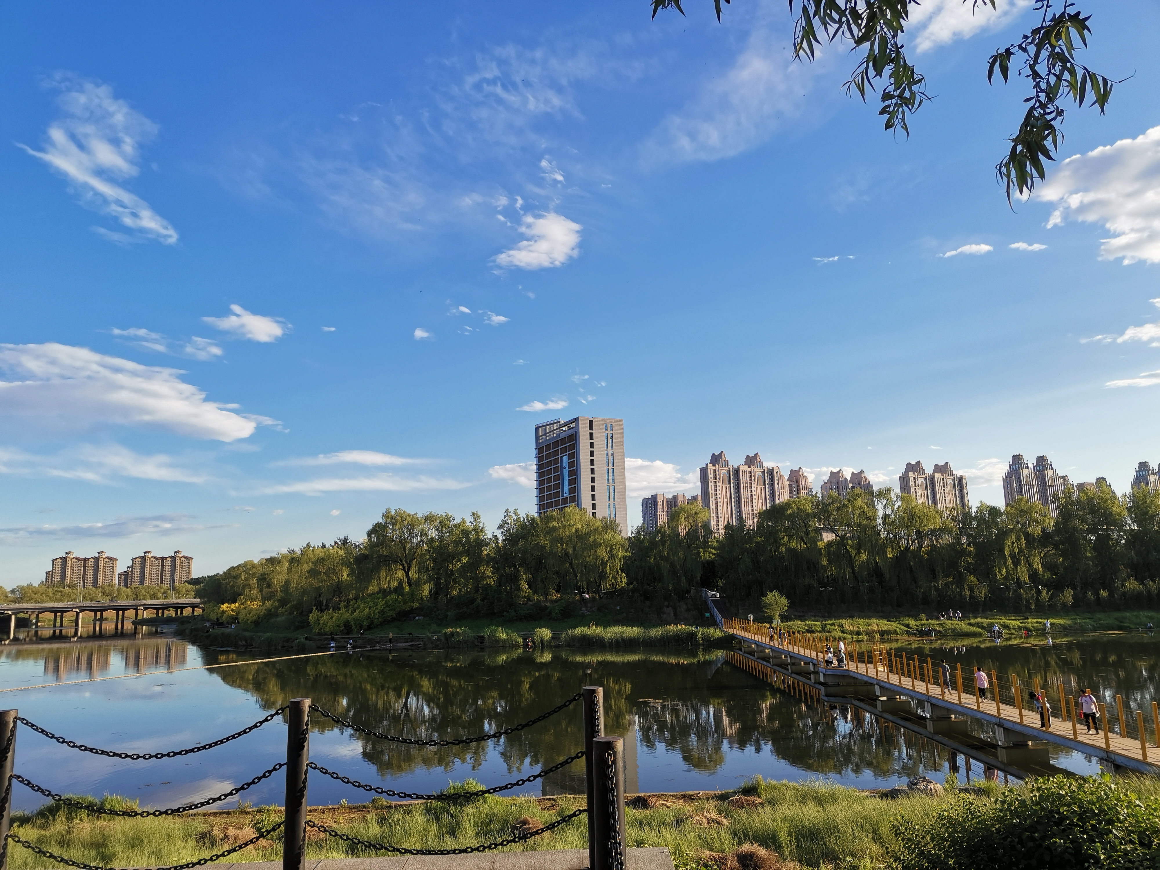 平谷区全力推进2021年大气污染防治