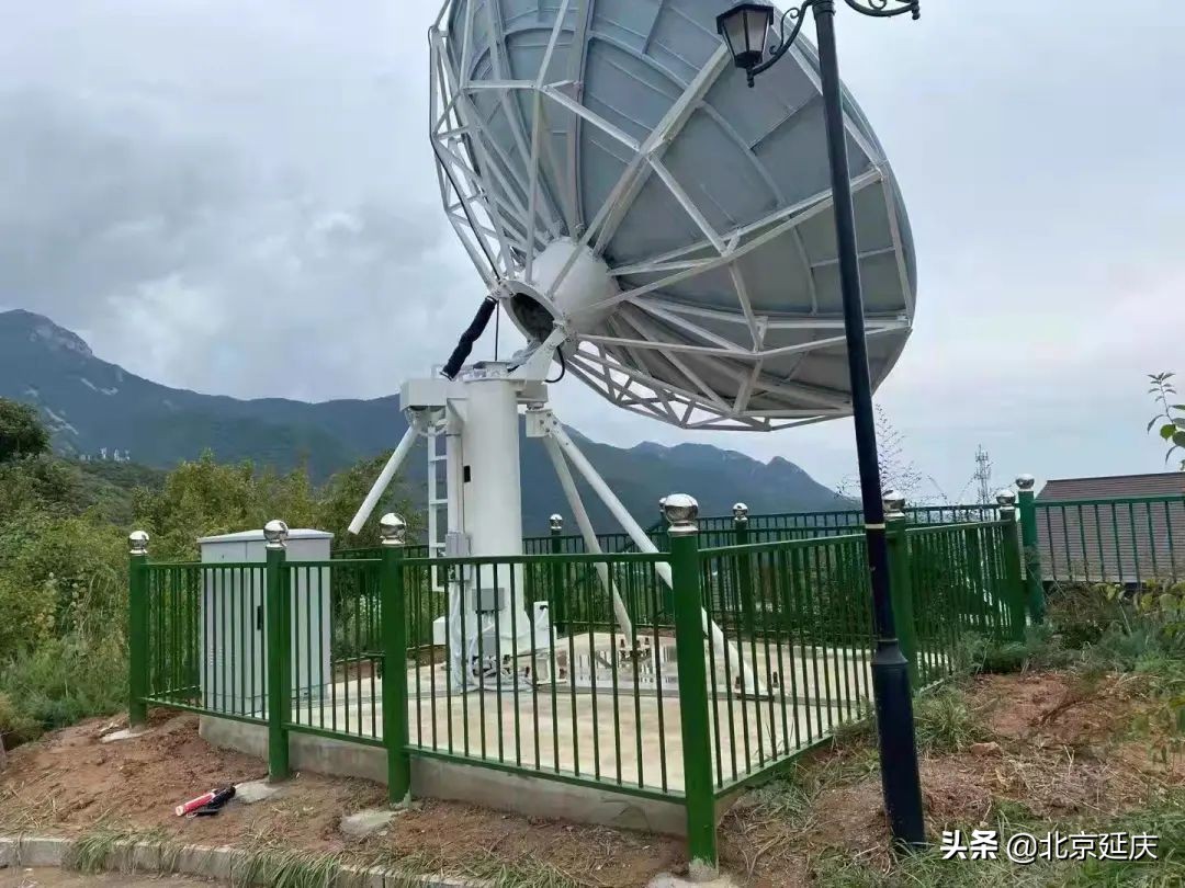 延庆区人防办多措并举不断提高服务保障冬奥能力水平