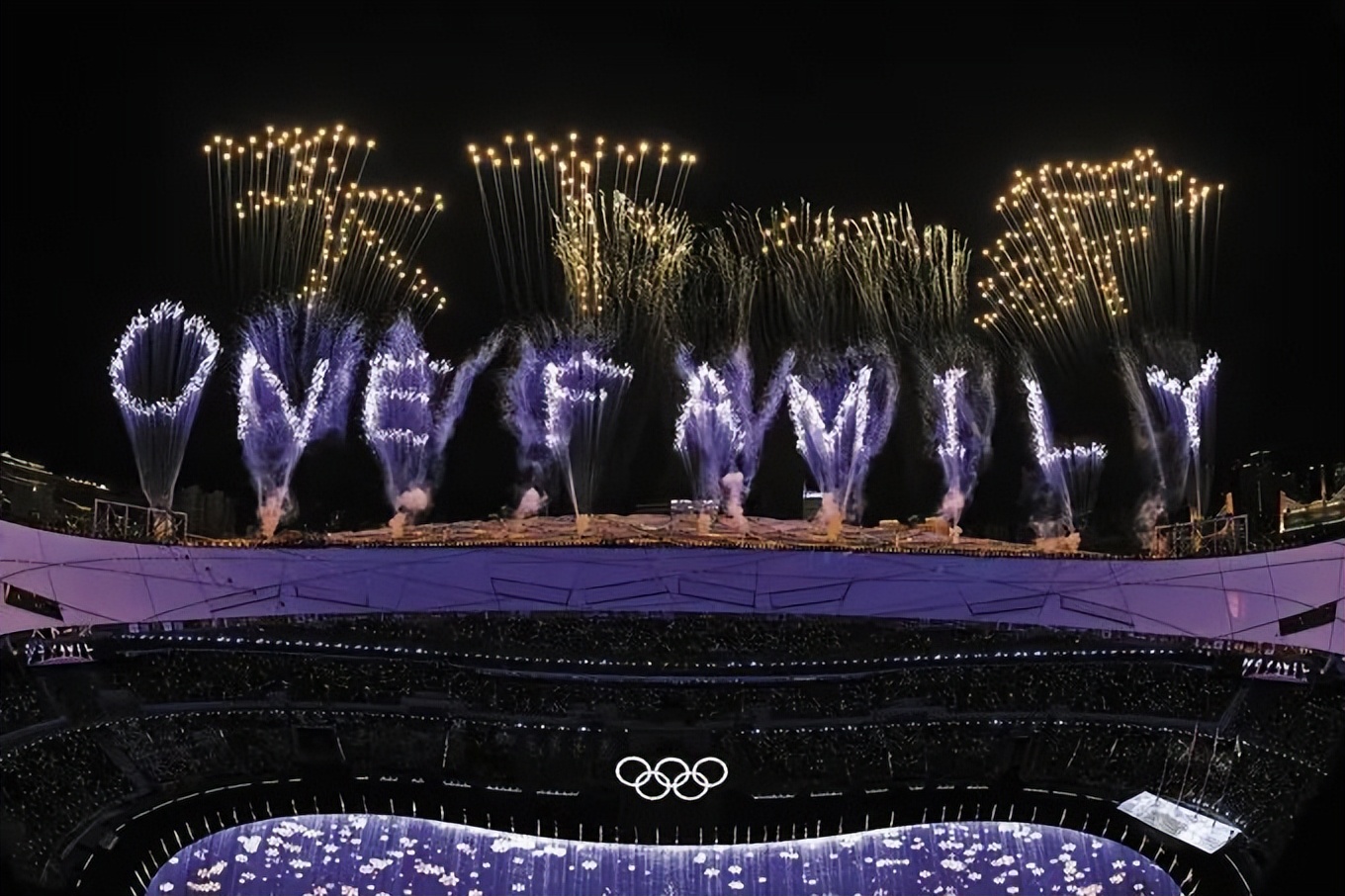 记录石景山七年冬奥足迹！献给每一个奋斗的你～