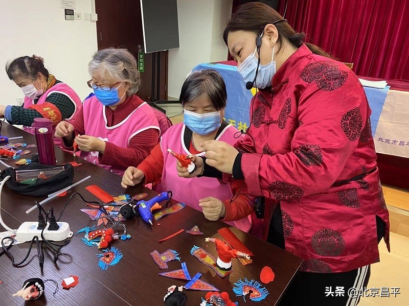 【“三八”妇女节】今天，她们这样过……