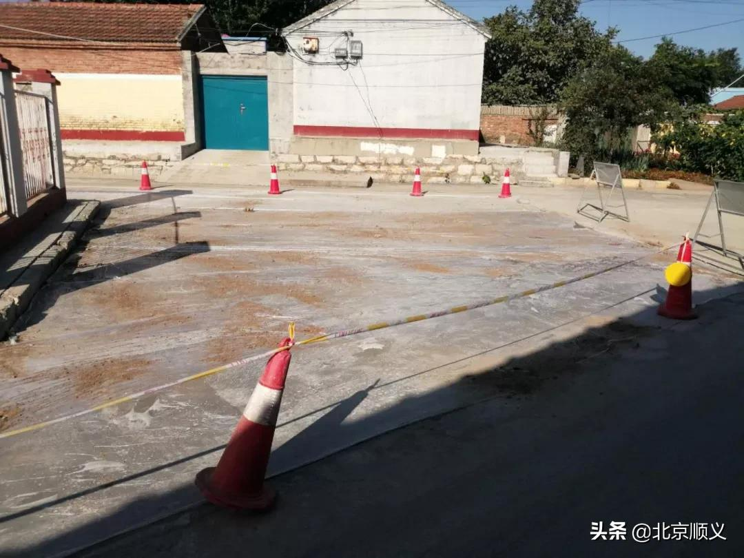 【接诉即办】顺义区李遂镇用心用情用力解决群众“急难愁盼” ！