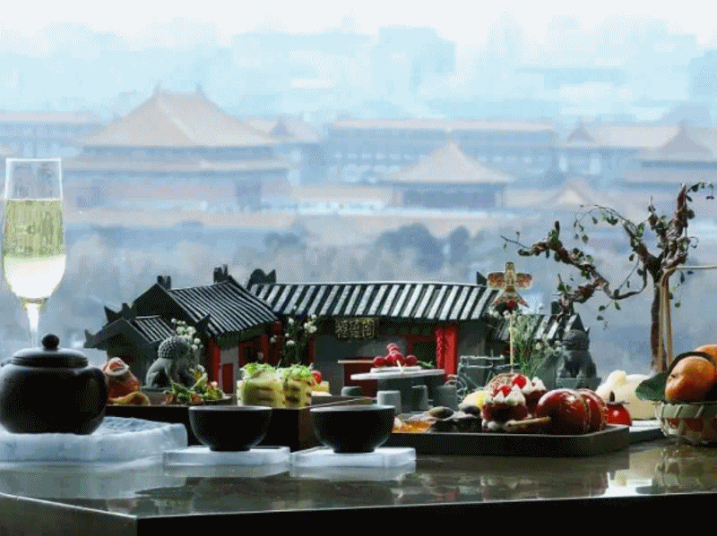 营收占全市近一半！东城春节消费市场强劲回暖