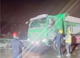 创卫进行时 | 丰台区多措并举打好移动污染源防治组合拳