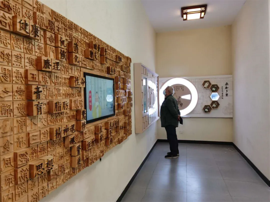 今天开幕！一起来感受中医药的魅力