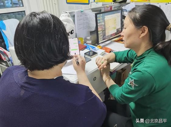 天南街道：“接诉即办” 的背后，他们一直在暖心坚守