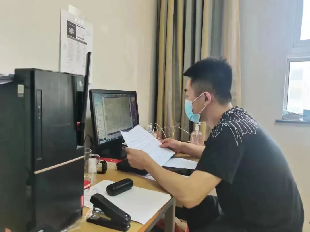 顺义区各镇街大数据工作专班当好“数据先锋”，筑牢“数据防线”！