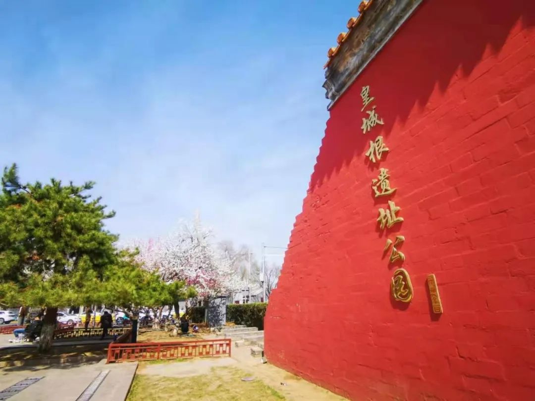 北京游乐园改建为龙潭中湖公园，今年7月1日向市民开放