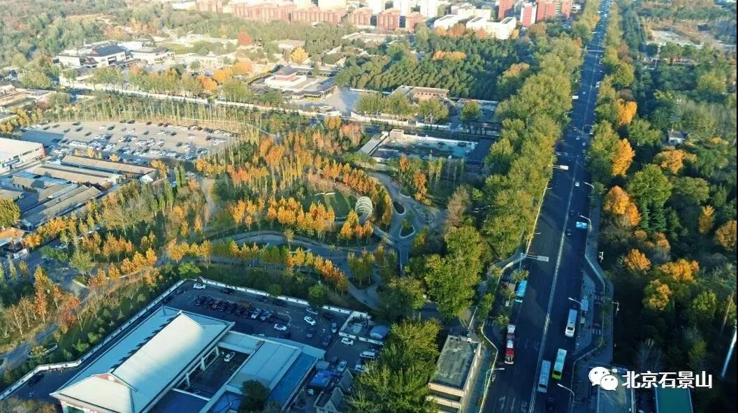 石景山：擦亮“双奥之区”名片 砥砺奋进迎蝶变 奋楫扬帆再出发