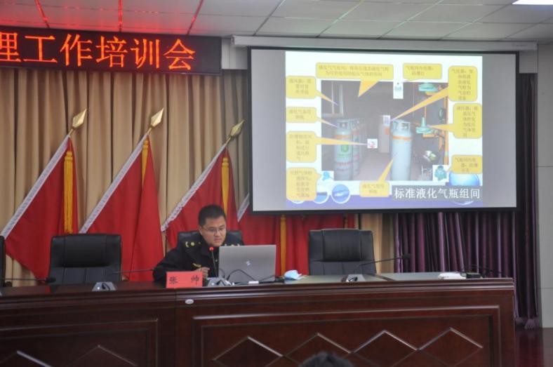 密云区新城子镇扎实做好“五一”假期前夕民俗旅游安全管理各项工作