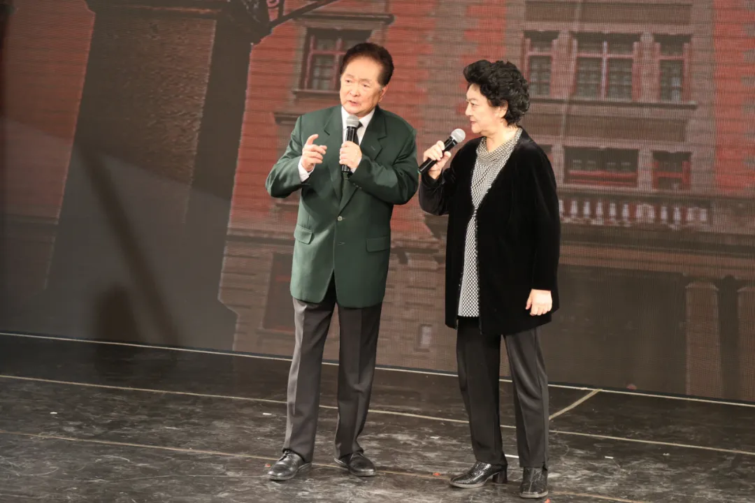 中秋月夜诗韵浓，2021年东城区“中秋诗会”共颂花好月圆