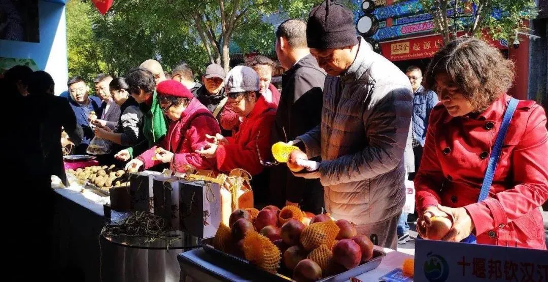 东城：以消费扶贫为引领，助力脱贫攻坚收官