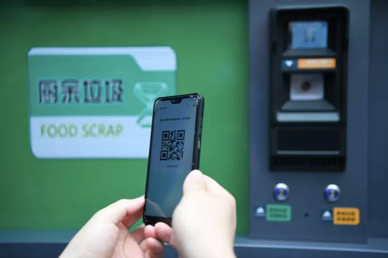 引入社会组织垃圾精细分类，这里正在打造“无废”社区