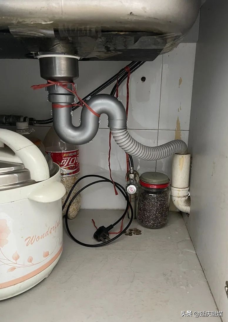 群众利益无小事，全心全意解民忧丨延庆八达岭镇东沟村积极疏通管道 真诚服务暖人心