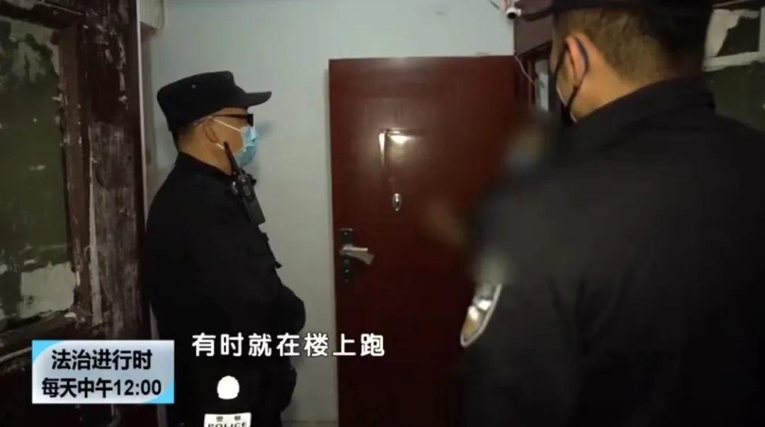 抗“疫”最前沿，北京警察的24小时！