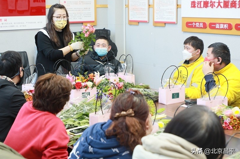 【“三八”妇女节】今天，她们这样过……