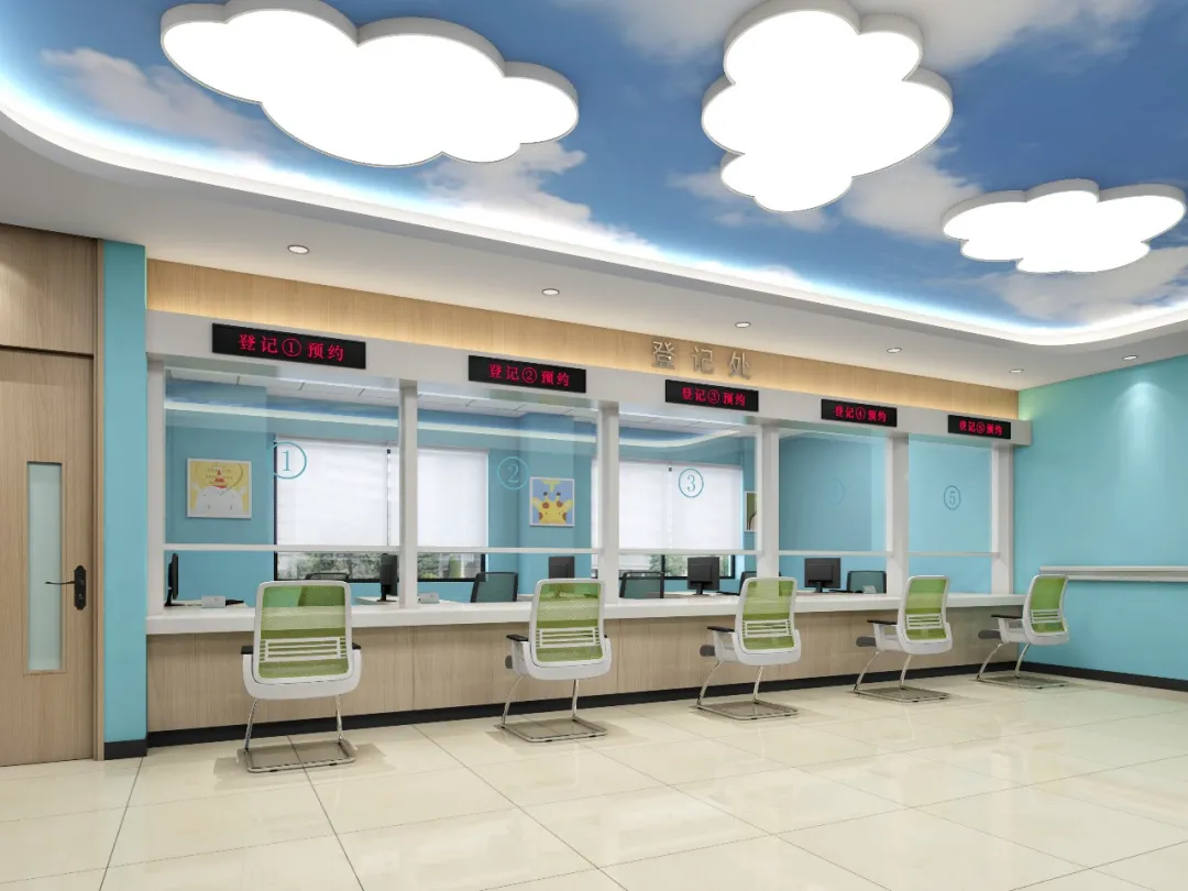 好消息！大红门社区卫生服务中心新址将于明年正式投入使用